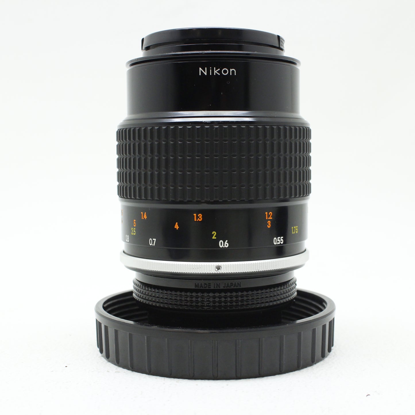 中古 Nikon micro-NIKKOR 105mm F4