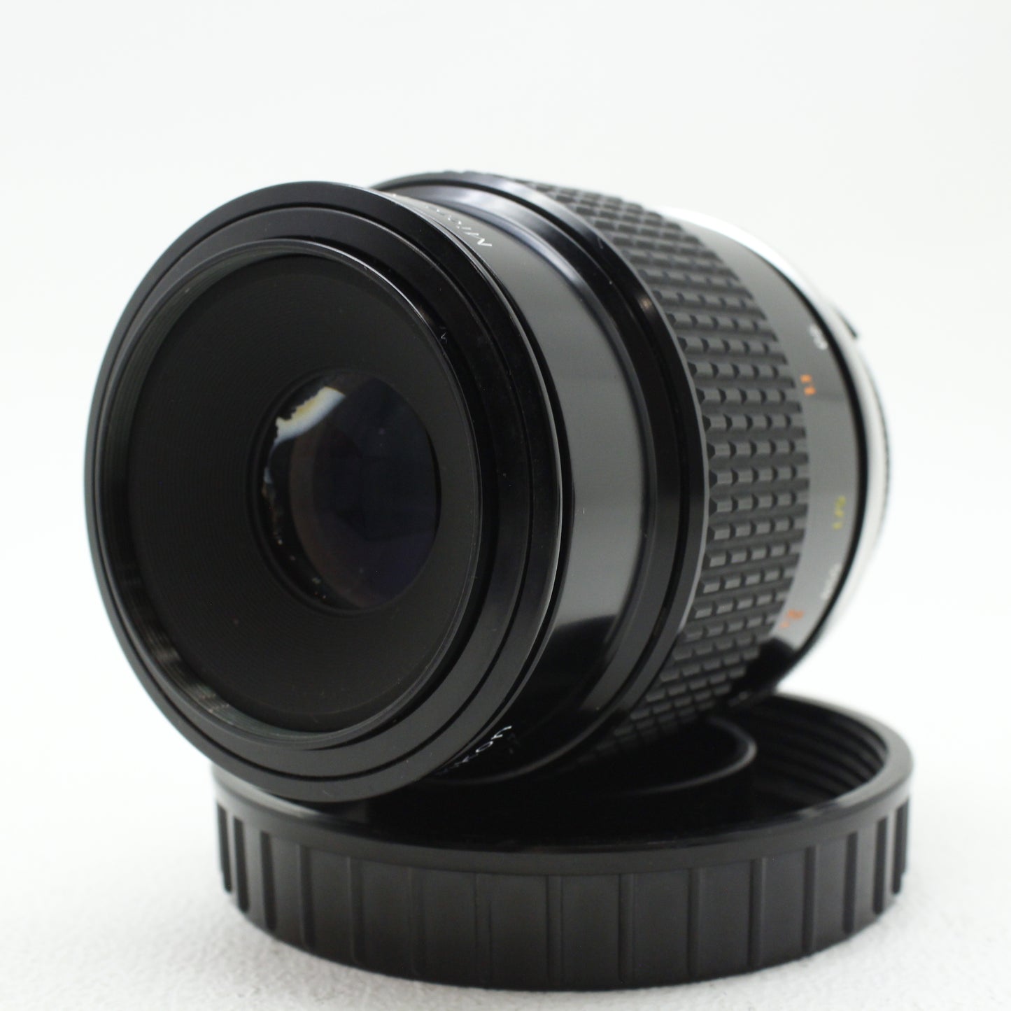 中古 Nikon micro-NIKKOR 105mm F4