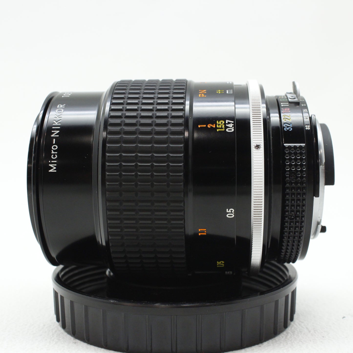 中古 Nikon micro-NIKKOR 105mm F4