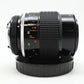 中古 Nikon micro-NIKKOR 105mm F4