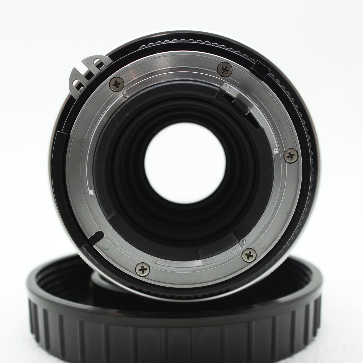 中古 Nikon micro-NIKKOR 105mm F4