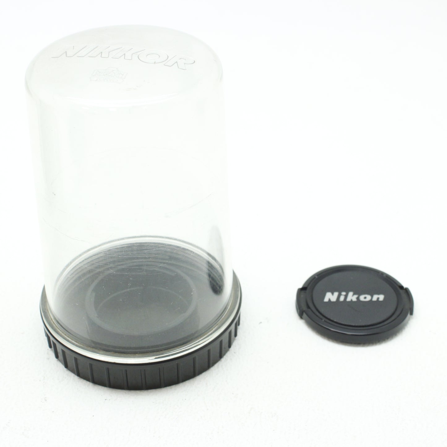 中古 Nikon micro-NIKKOR 105mm F4