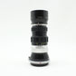 中古 Nikon NIKKOR-T 10.5cm F4【6月23日(火) YouTube生配信でご紹介】
