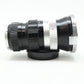 中古 Nikon NIKKOR-T 10.5cm F4【6月23日(火) YouTube生配信でご紹介】