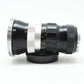 中古 Nikon NIKKOR-T 10.5cm F4【6月23日(火) YouTube生配信でご紹介】