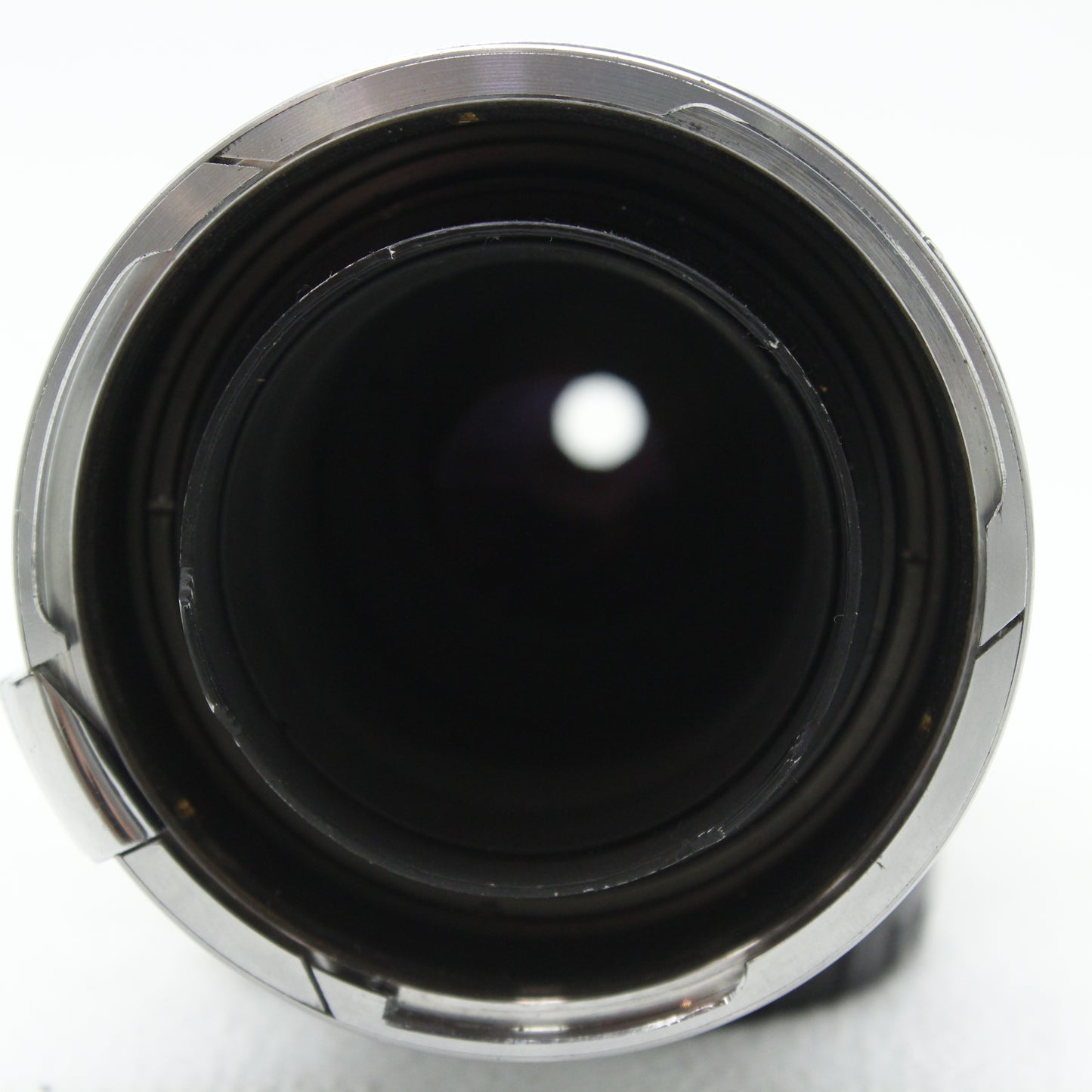 中古 Nikon NIKKOR-T 10.5cm F4【6月23日(火) YouTube生配信でご紹介】