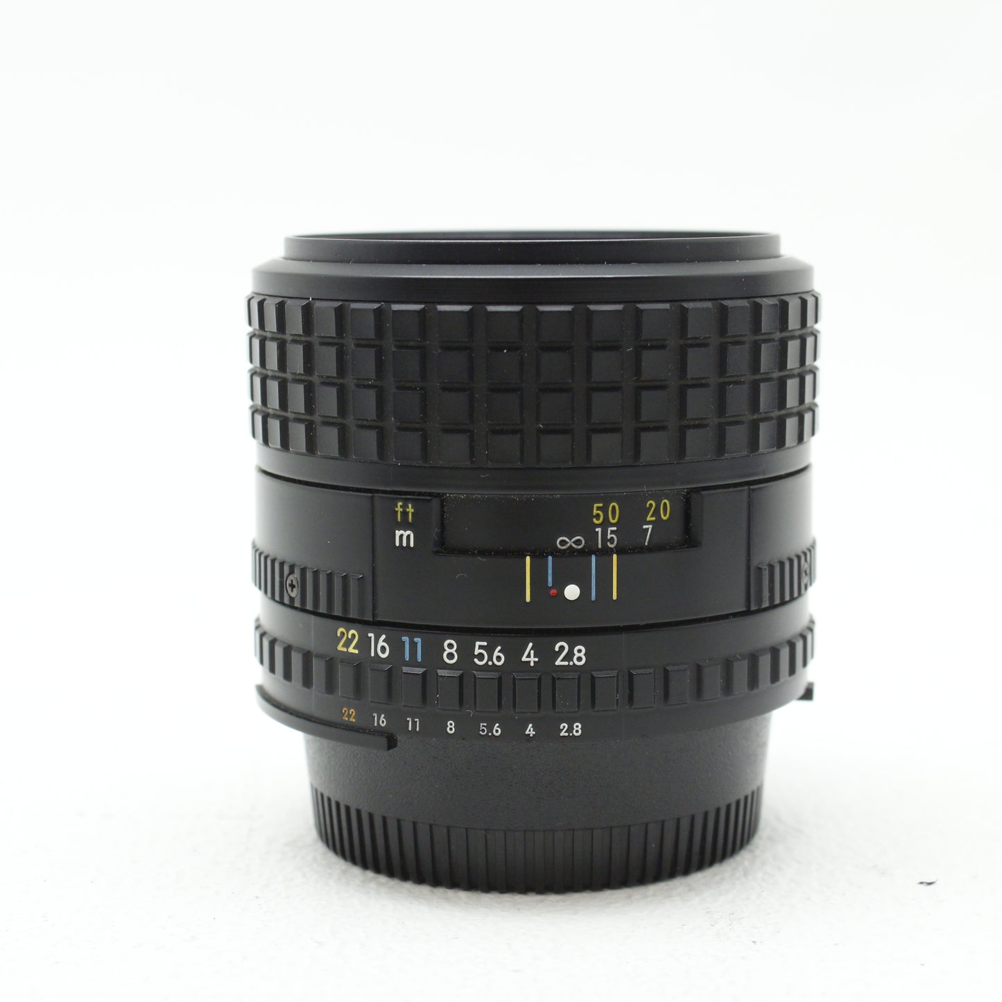 中古 Nikon SERIES E 100mm F2.8 後期型