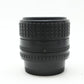 中古 Nikon SERIES E 100mm F2.8 後期型