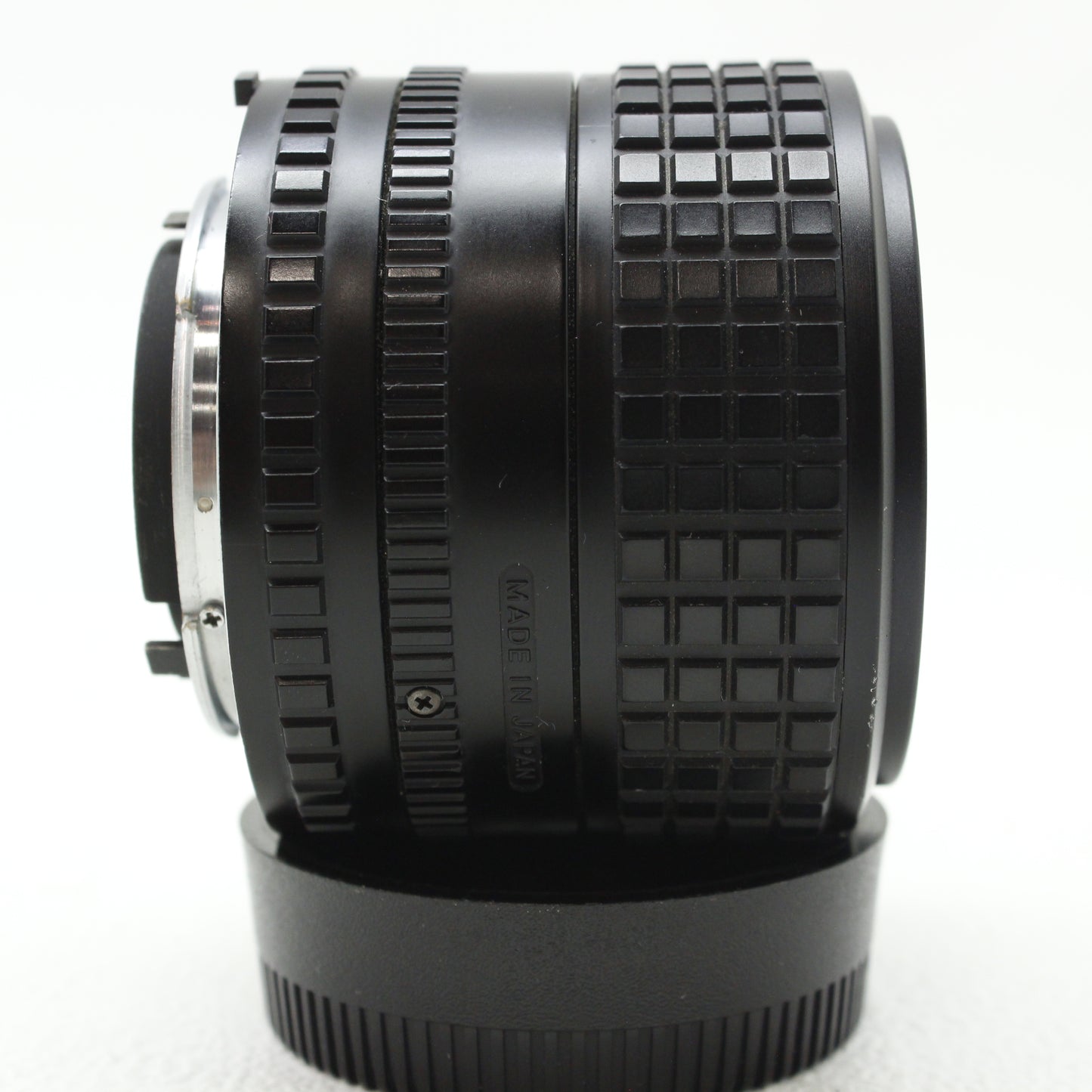 中古 Nikon SERIES E 100mm F2.8 後期型