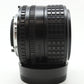 中古 Nikon SERIES E 100mm F2.8 後期型