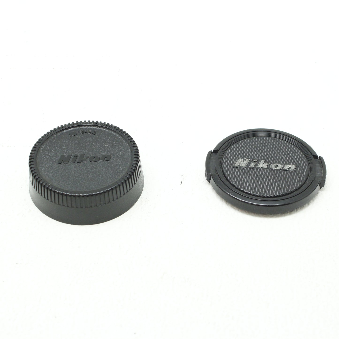 中古 Nikon SERIES E 100mm F2.8 後期型