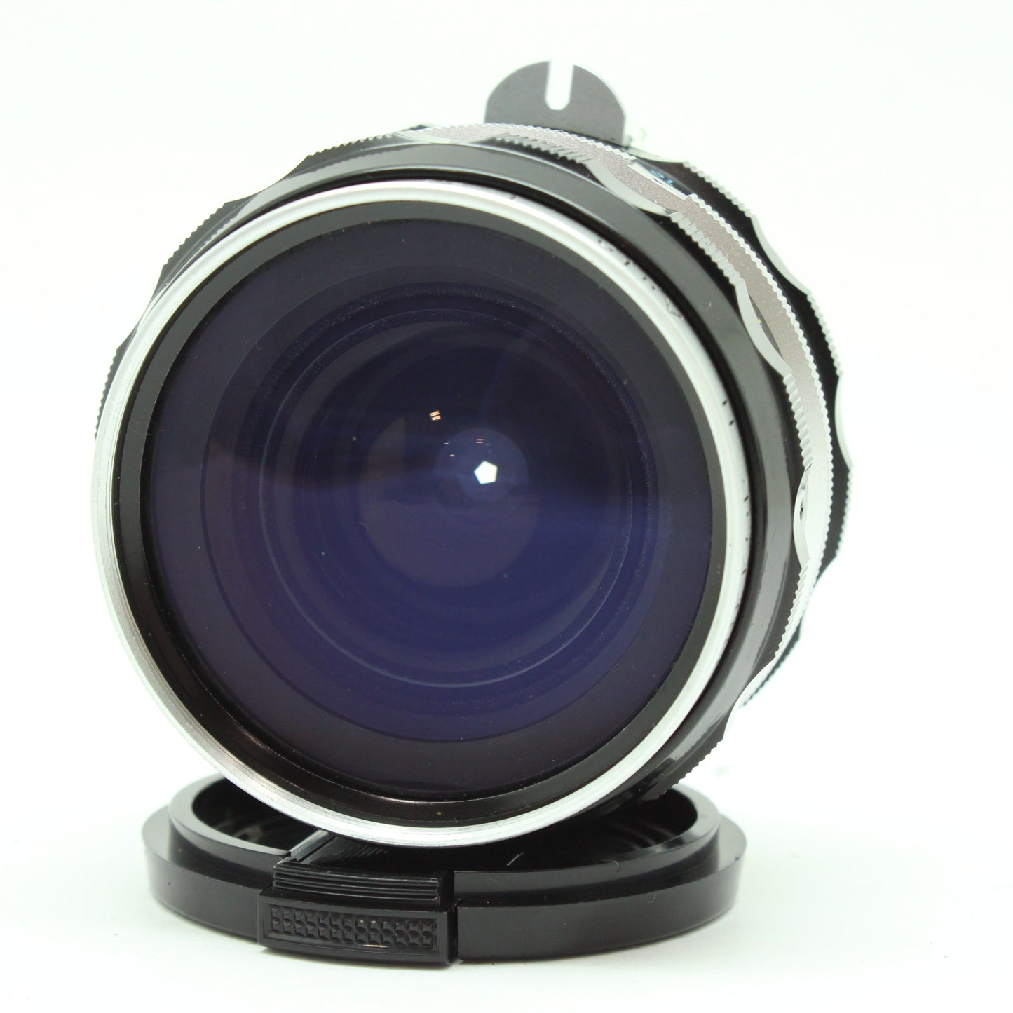 中古 Nikon NIKKOR-H Auto 28mm F3.5