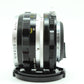 中古 Nikon NIKKOR-H Auto 28mm F3.5