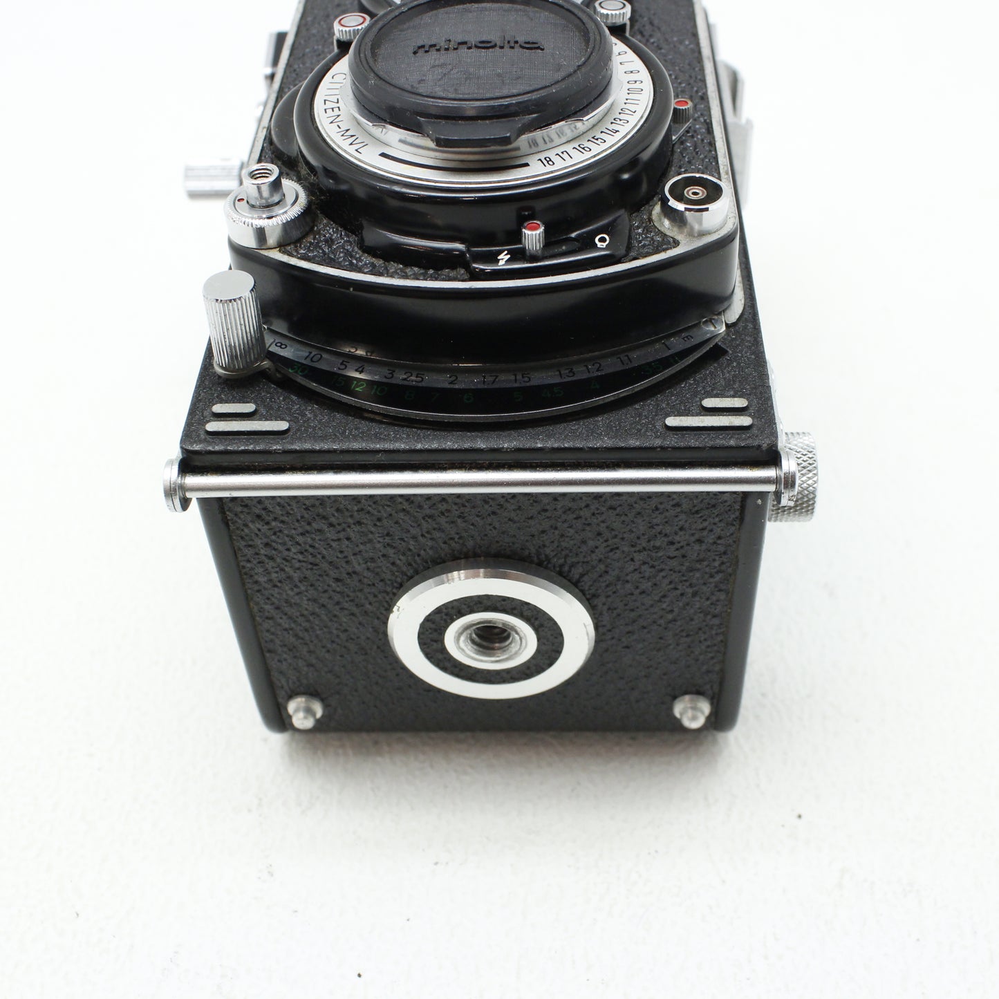 中古 MINOLTA AUTOCORD III【6月23日(火) YouTube生配信でご紹介】