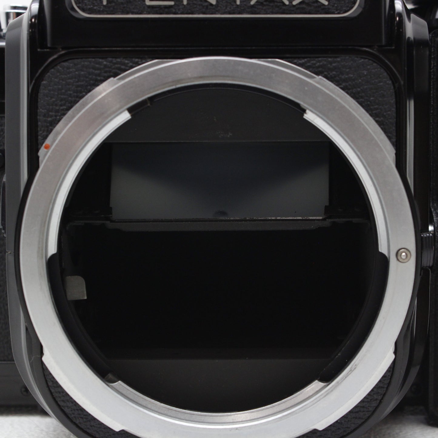 中古 PENTAX 6×7 ボディ AE ファインダー付【6月23日(火) YouTube生配信でご紹介】