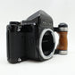 中古 PENTAX 6×7 ボディ AE ファインダー付【6月23日(火) YouTube生配信でご紹介】