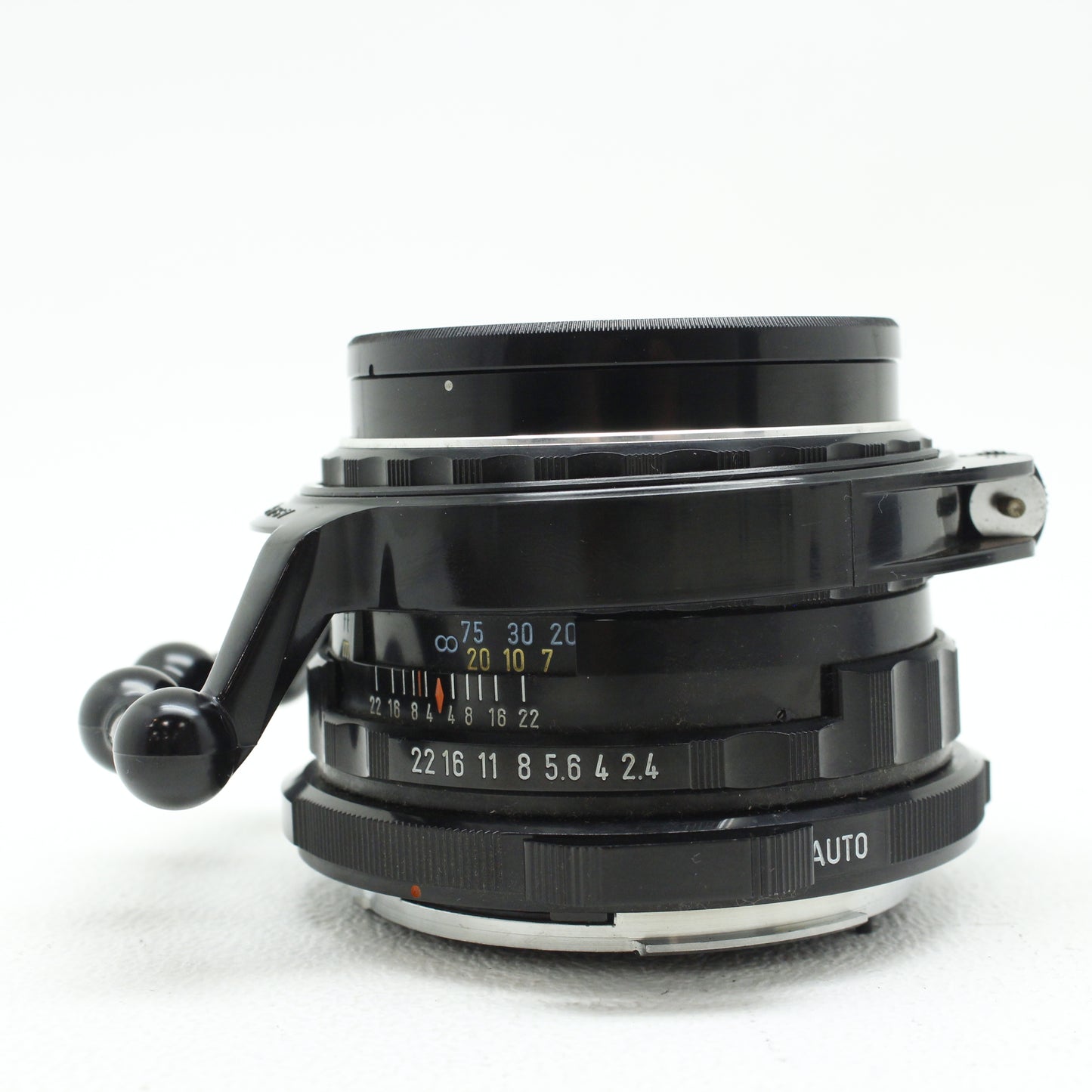 中古 PENTAX SMC TAKUMAR 6x7 105mm F2.4【6月23日(火) YouTube生配信でご紹介】
