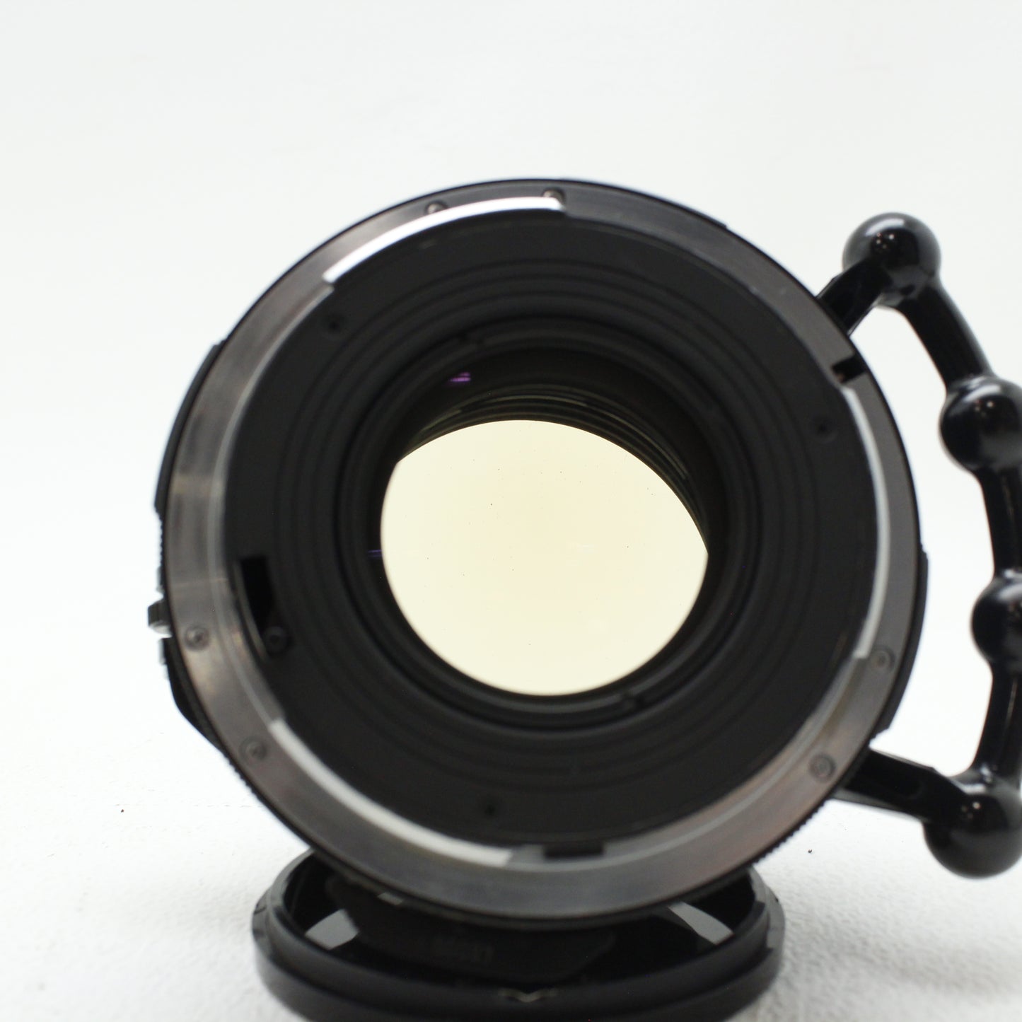 中古 PENTAX SMC TAKUMAR 6x7 105mm F2.4【6月23日(火) YouTube生配信でご紹介】