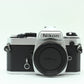 中古 Nikon FE シルバー #3219881