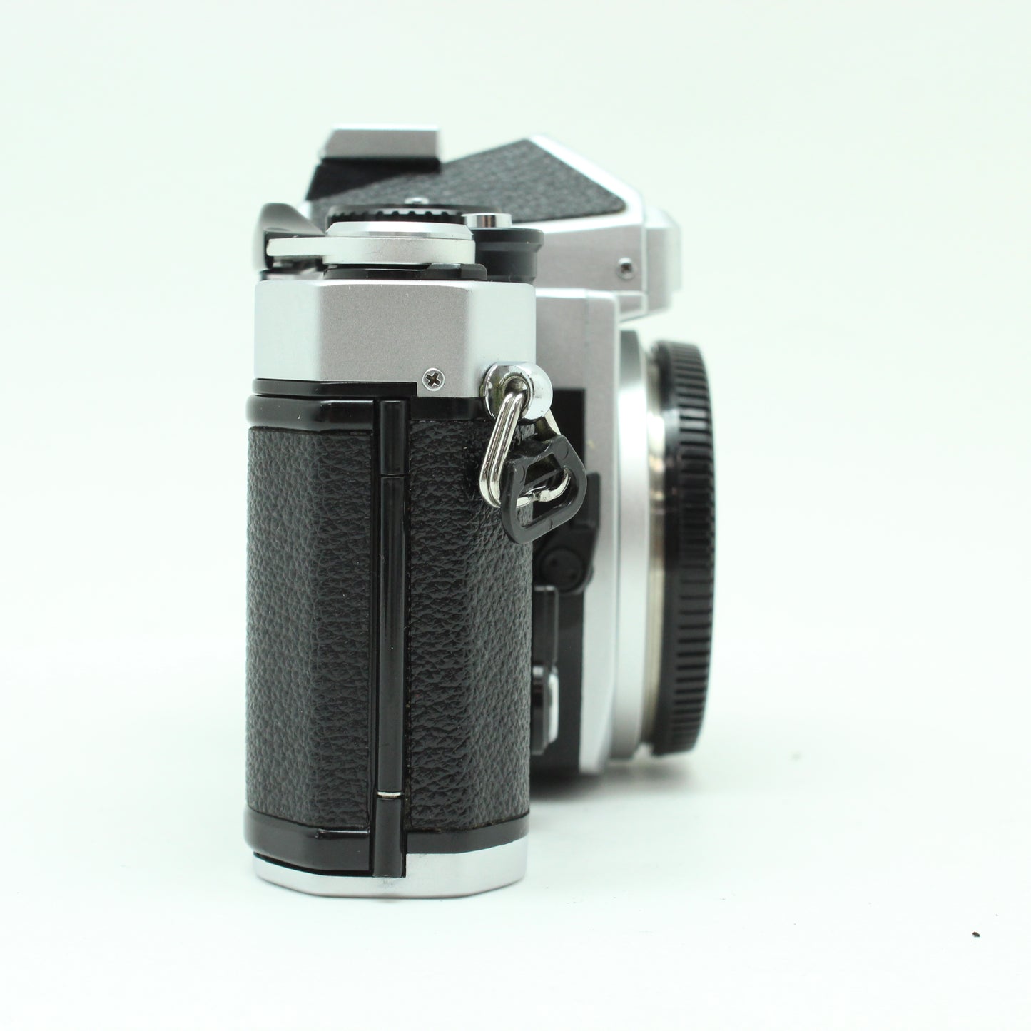 中古 Nikon FE シルバー #3219881