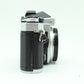 中古 Nikon FE シルバー #3219881