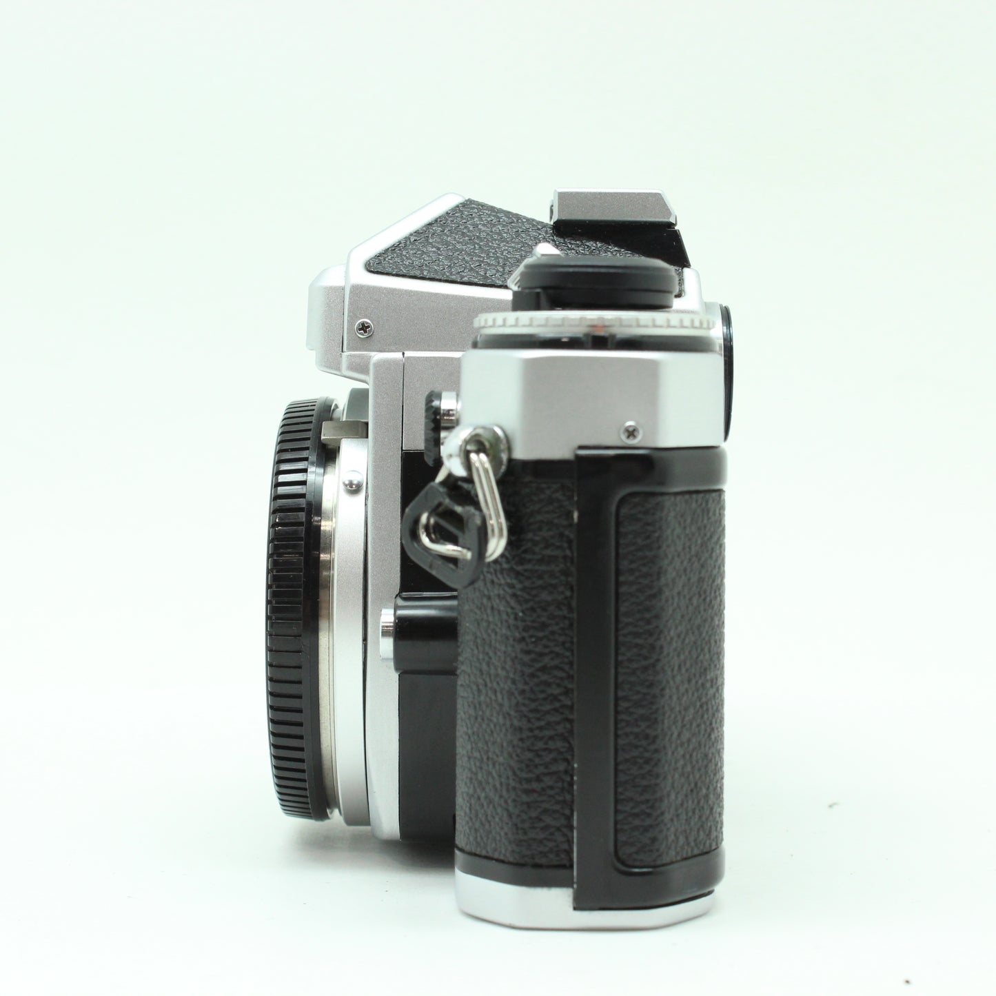 中古 Nikon FE シルバー #3219881