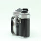中古 Nikon FE シルバー #3219881