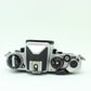 中古 Nikon FE シルバー #3219881