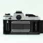中古 Nikon FE シルバー #3219881