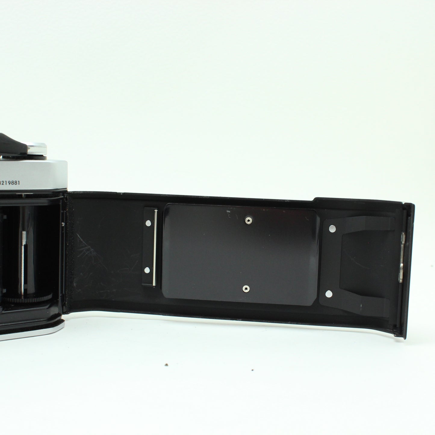 中古 Nikon FE シルバー #3219881