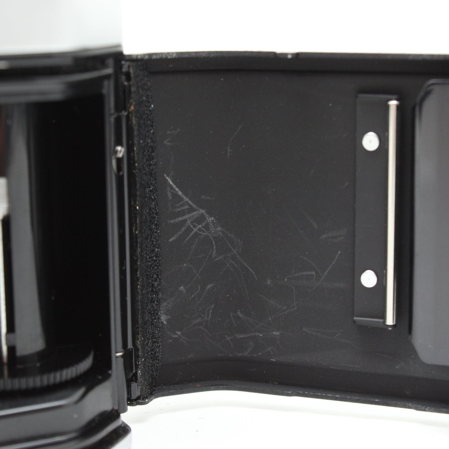 中古 Nikon FE シルバー #3219881