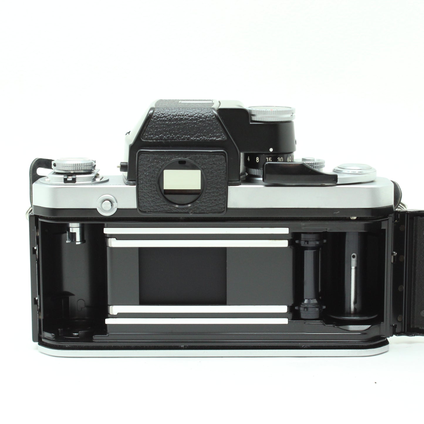 中古 Nikon F2 フォトミックA