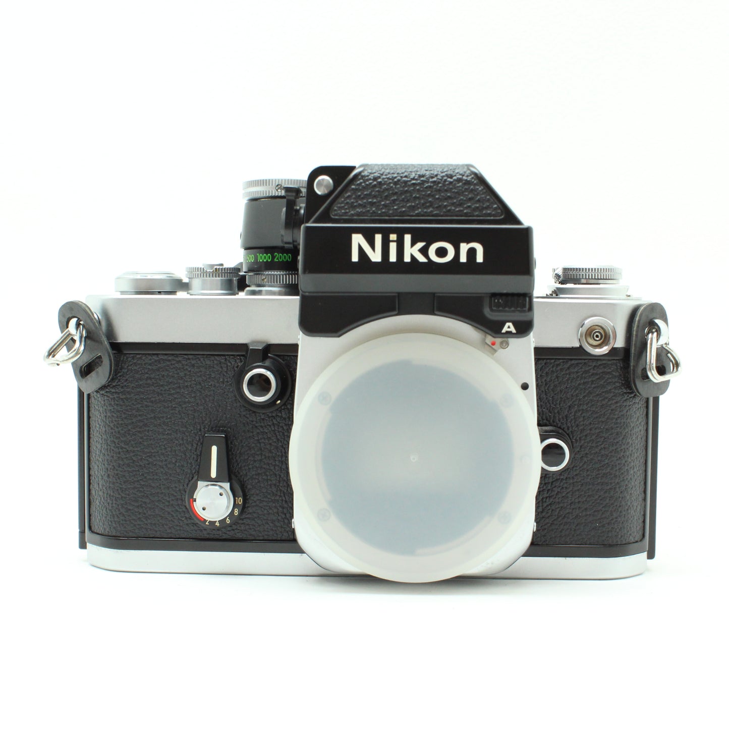 中古 Nikon F2 フォトミックA
