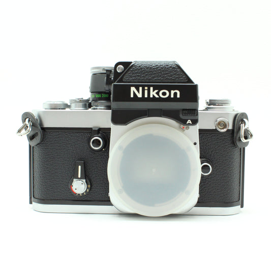 中古フィルムカメラ