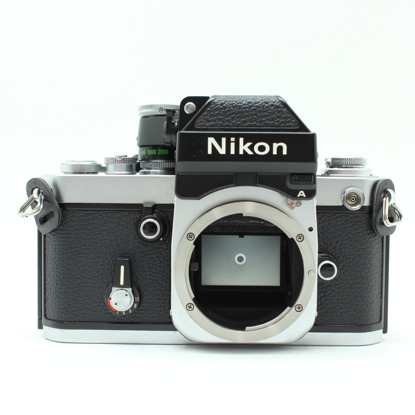 中古 Nikon F2 フォトミックA