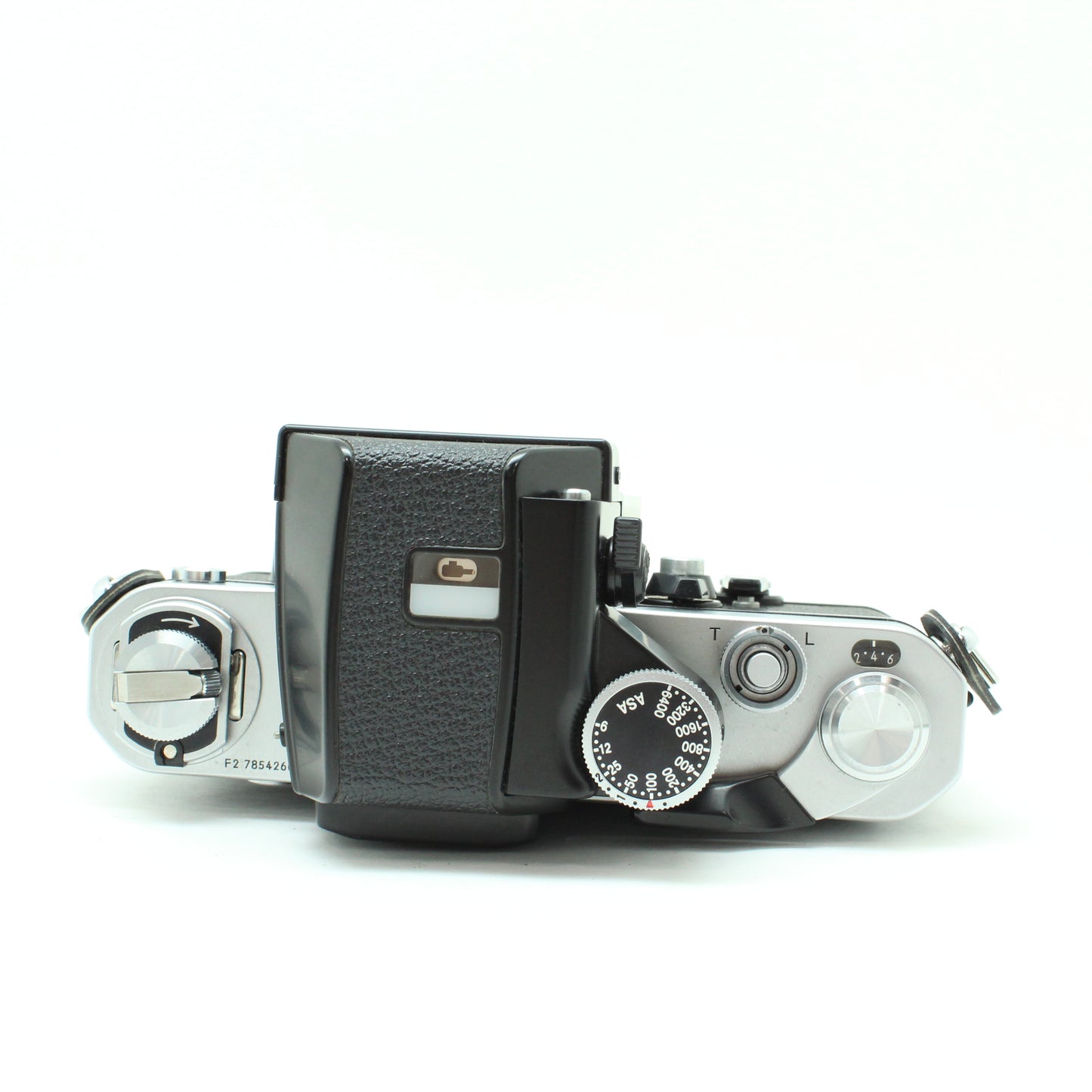 中古 Nikon F2 フォトミックA
