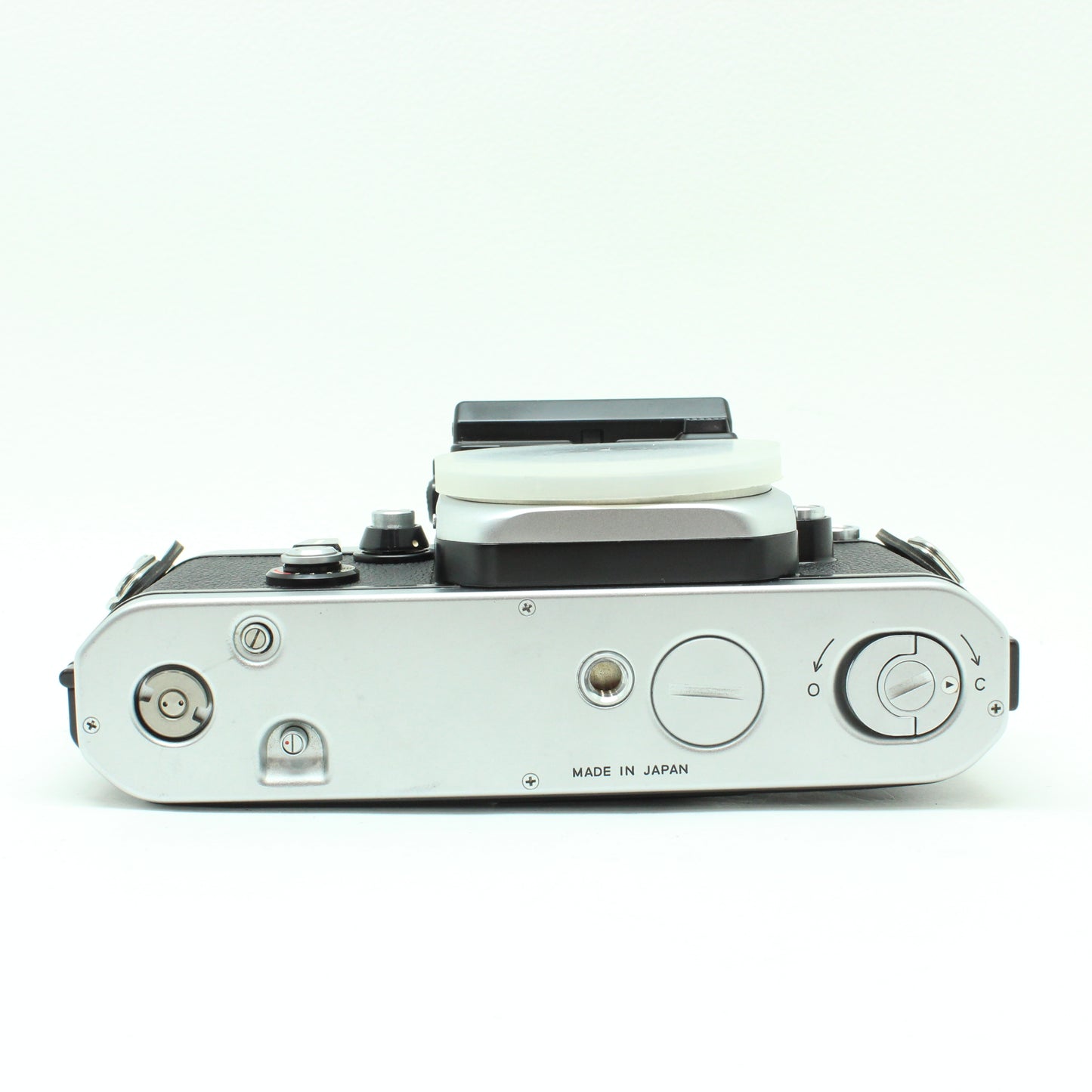 中古 Nikon F2 フォトミックA