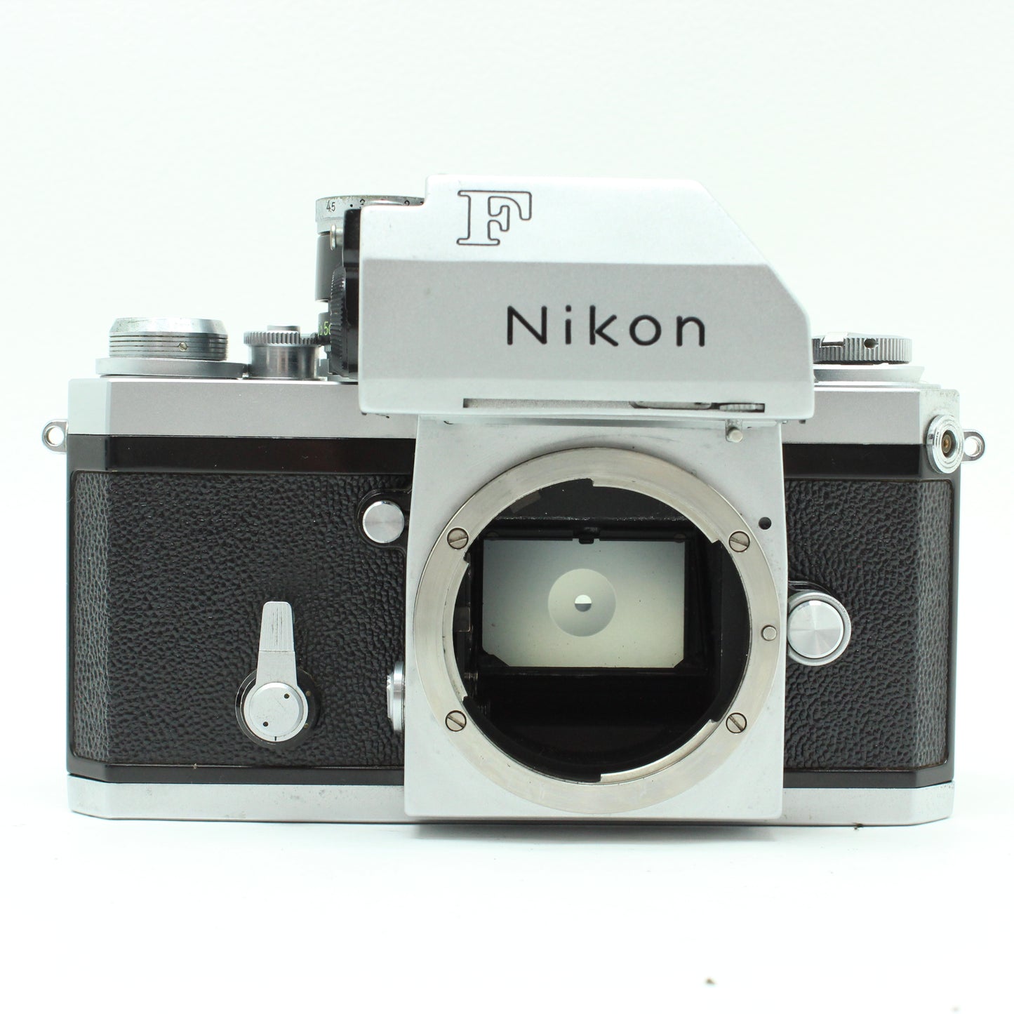 中古 Nikon F フォトミック