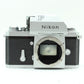 中古 Nikon F フォトミック