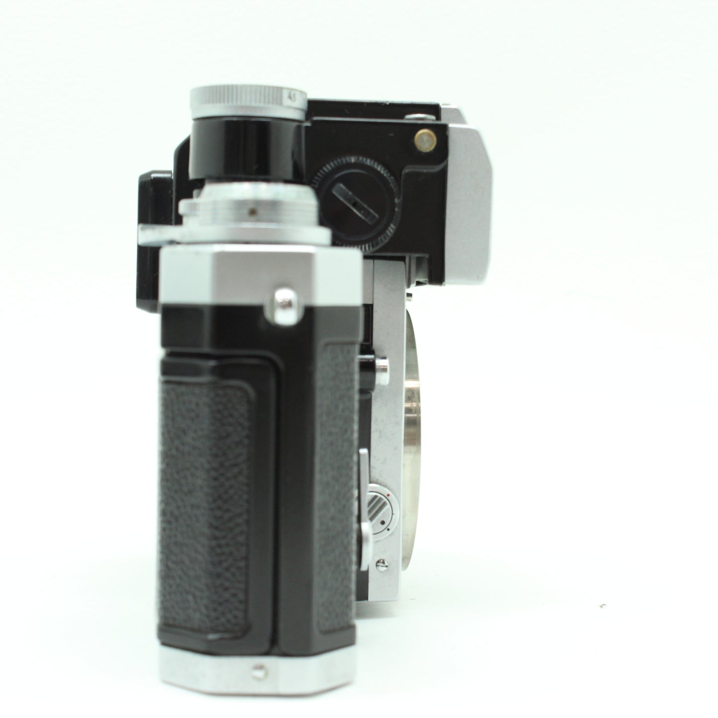 中古 Nikon F フォトミック