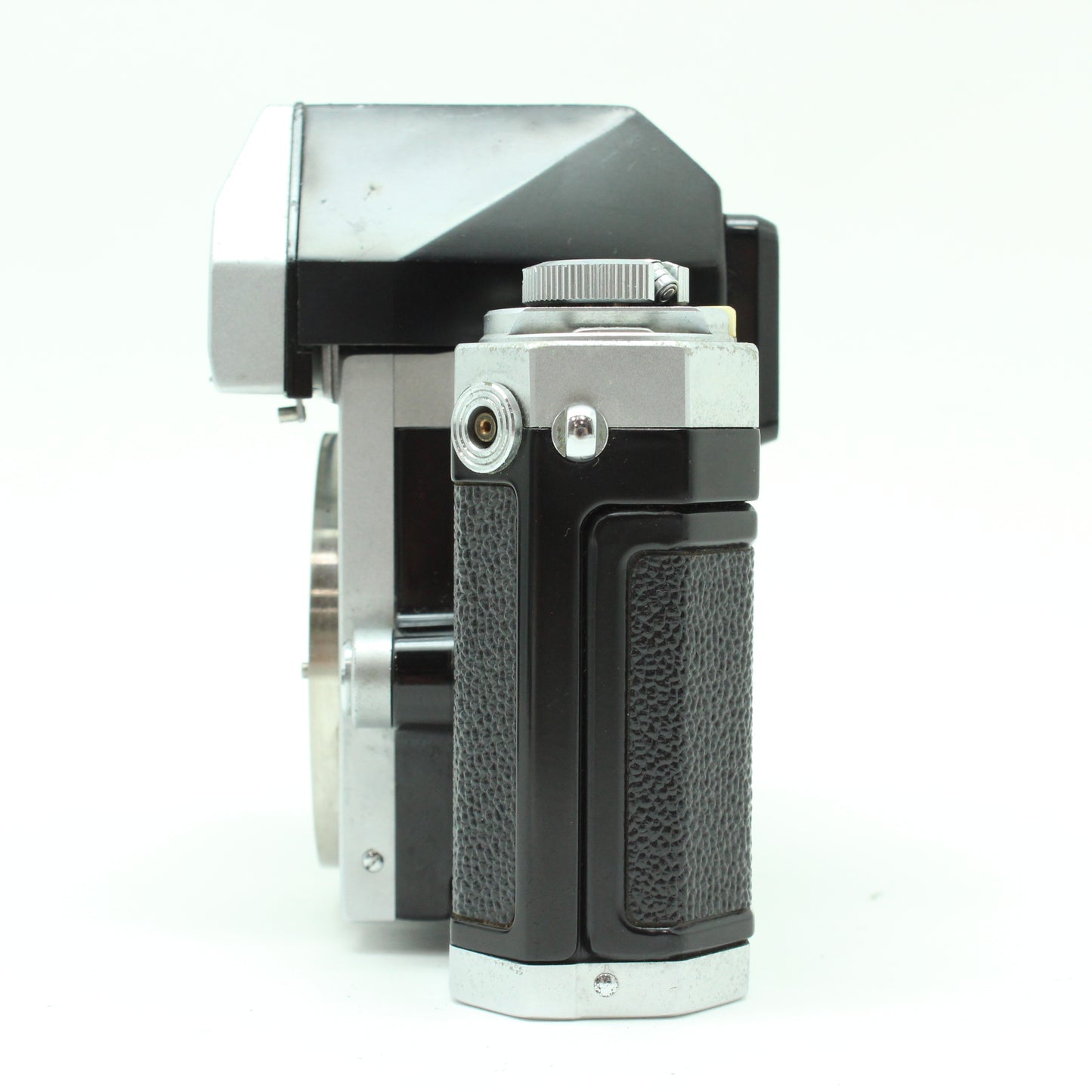 中古 Nikon F フォトミック