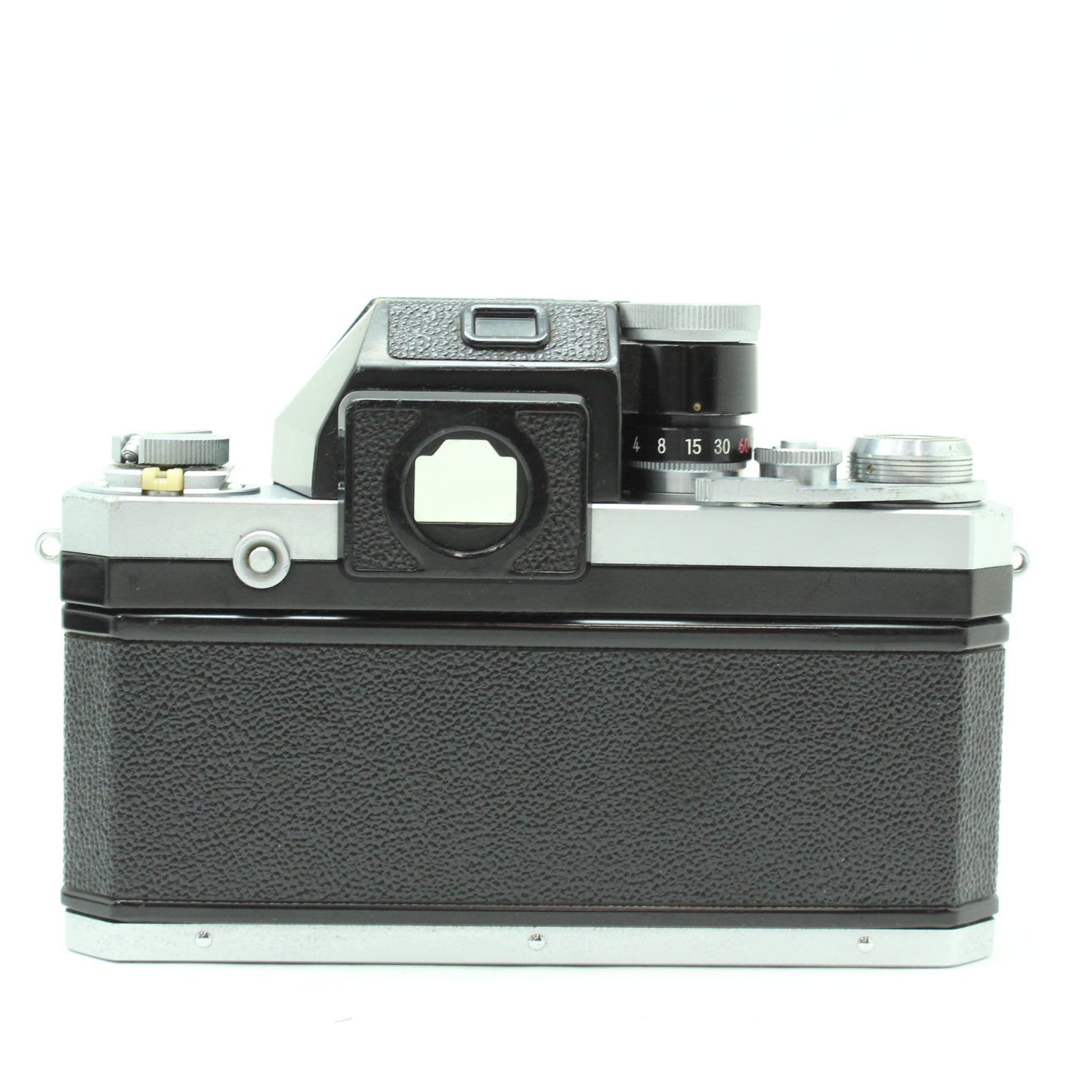 中古 Nikon F フォトミック