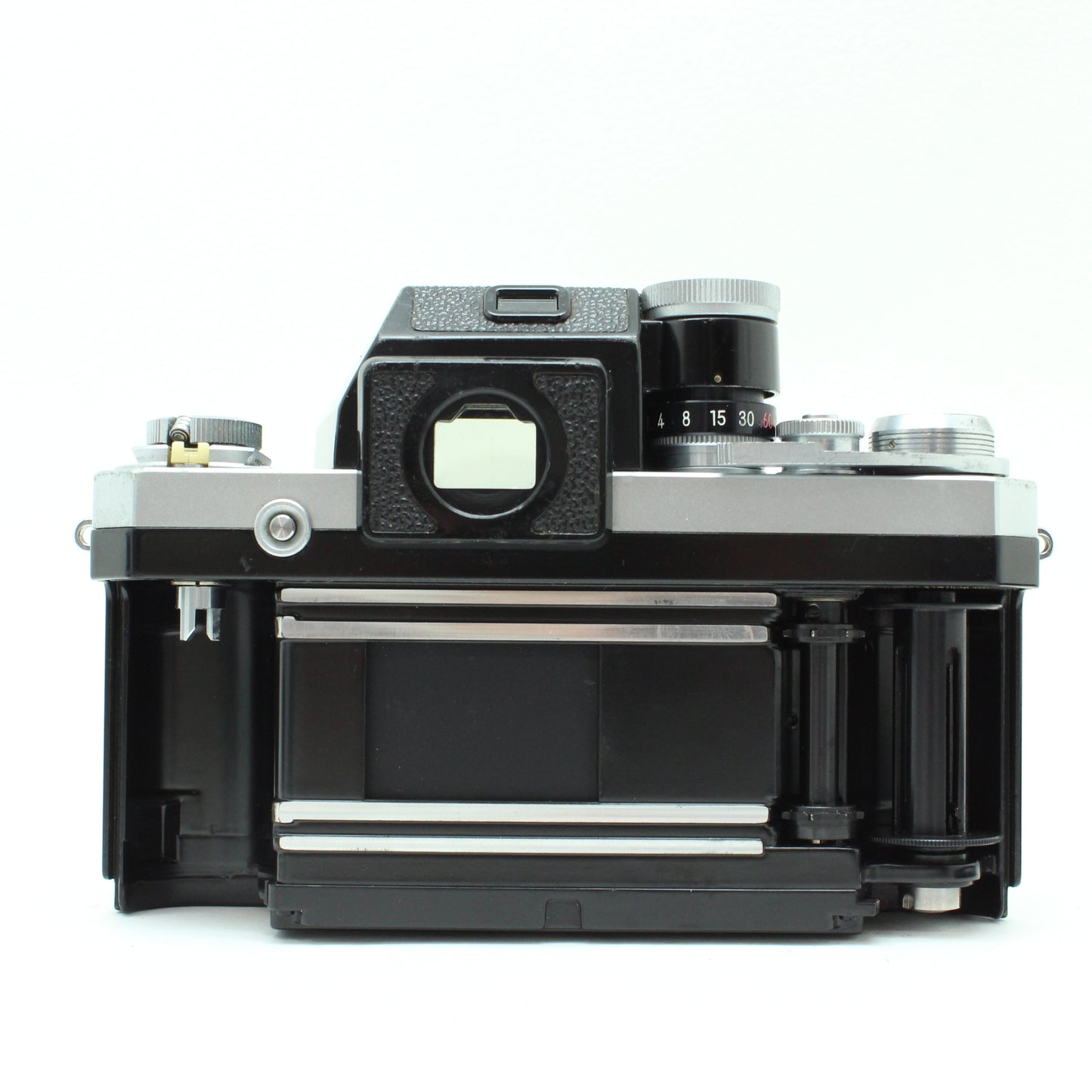 中古 Nikon F フォトミック