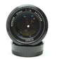 中古 Nikon NIKKOR 50mm F1.4　