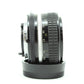 中古 Nikon NIKKOR 50mm F1.4　