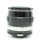 中古 Nikon Micro-NIKKOR Auto 55mm F3.5 #209630