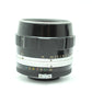 中古 Nikon Micro-NIKKOR Auto 55mm F3.5 #209630