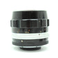中古 Nikon Micro-NIKKOR Auto 55mm F3.5 #209630