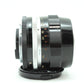 中古 Nikon Micro-NIKKOR Auto 55mm F3.5 #209630