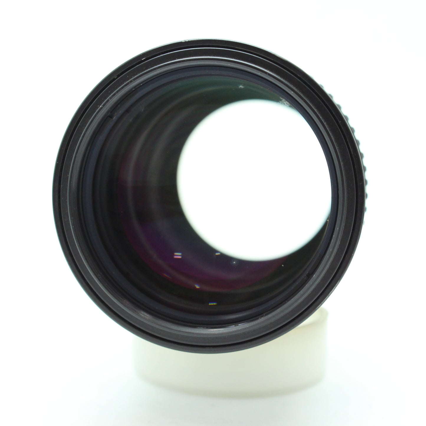 中古 Nikon NEW NIKKOR 135mm F2.8